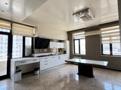 Продаётся 4-комн. новостройка 220 м², м. Иншаатчылар, photo 4 from 8