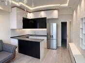 Satılır 3 otaqlı yeni tikili 85 m², Həzi Aslanov m., photo 2 from 7