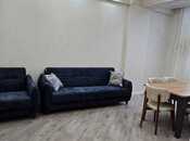 İcarəyə verilir 2 otaqlı yeni tikili 70 m², Nəsimi r., photo 4 from 8
