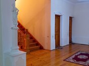 Satılır 8 otaqlı həyət evi/bağ evi 750 m², Badamdar q., photo 2 from 8