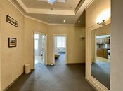 İcarəyə verilir 2 otaqlı yeni tikili 110 m², Nizami m., photo 4 from 8