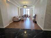 İcarəyə verilir 3 otaqlı yeni tikili 127 m², Nərimanov r., photo 2 from 8
