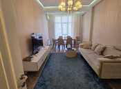 İcarəyə verilir 3 otaqlı yeni tikili 127 m², Nərimanov r., photo 3 from 8