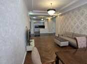 İcarəyə verilir 3 otaqlı yeni tikili 127 m², Nərimanov r., photo 4 from 8
