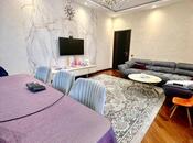Сдаётся 3-комн. новостройка 120 м², м. Элмляр Академиясы, photo 1 from 8