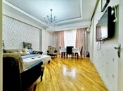 İcarəyə verilir 2 otaqlı yeni tikili 70 m², Qara Qarayev m., photo 4 from 8