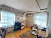 İcarəyə verilir 2 otaqlı yeni tikili 85 m², İnşaatçılar m., photo 4 from 8