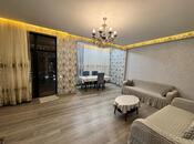 İcarəyə verilir 3 otaqlı yeni tikili 90 m², Qara Qarayev m., photo 2 from 8