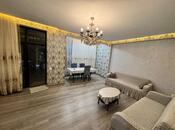 İcarəyə verilir 3 otaqlı yeni tikili 90 m², Qara Qarayev m., photo 1 from 8