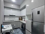 İcarəyə verilir 3 otaqlı yeni tikili 90 m², Qara Qarayev m., photo 4 from 8