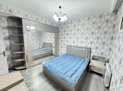 İcarəyə verilir 3 otaqlı yeni tikili 90 m², Qara Qarayev m., photo 6 from 8