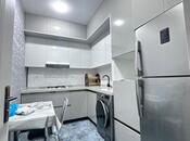 İcarəyə verilir 3 otaqlı yeni tikili 90 m², Qara Qarayev m., photo 3 from 8