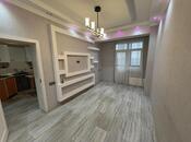 İcarəyə verilir 2 otaqlı yeni tikili 60 m², Abşeron r., photo 1 from 8