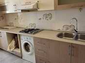 İcarəyə verilir 3 otaqlı yeni tikili 90 m², Nizami m., photo 7 from 8
