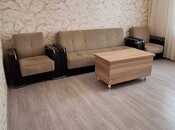 İcarəyə verilir 3 otaqlı yeni tikili 90 m², Nizami m., photo 5 from 8