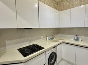 İcarəyə verilir 2 otaqlı yeni tikili 70 m², Nizami m., photo 7 from 8