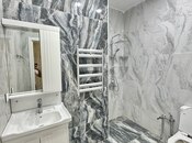 İcarəyə verilir 2 otaqlı yeni tikili 70 m², Nizami m., photo 8 from 8