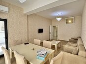 İcarəyə verilir 2 otaqlı yeni tikili 70 m², Nizami m., photo 3 from 8