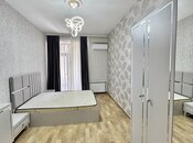 İcarəyə verilir 2 otaqlı yeni tikili 70 m², Nizami m., photo 4 from 8