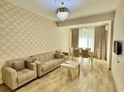 İcarəyə verilir 2 otaqlı yeni tikili 70 m², Nizami m., photo 1 from 8