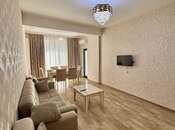 İcarəyə verilir 2 otaqlı yeni tikili 70 m², Nizami m., photo 2 from 8