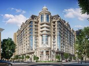 Сдаётся 2-комн. новостройка 65 м², м. Ичеришехер, photo 1 from 8