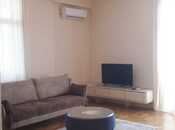 İcarəyə verilir 3 otaqlı yeni tikili 120 m², Memar Əcəmi m., photo 1 from 8