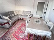 Продаётся 3-комн. новостройка 95 м², м. Элмляр Академиясы, photo 5 from 8