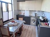 Продаётся 3-комн. новостройка 95 м², м. Элмляр Академиясы, photo 8 from 8