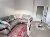 Продаётся 3-комн. новостройка 95 м², м. Элмляр Академиясы, photo 4 from 8