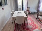 Продаётся 3-комн. новостройка 95 м², м. Элмляр Академиясы, photo 6 from 8
