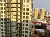 Продаётся 3-комн. новостройка 95 м², м. Элмляр Академиясы, photo 1 from 8