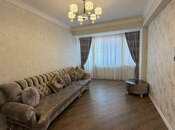 İcarəyə verilir 4 otaqlı yeni tikili 150 m², Xalqlar Dostluğu m., photo 6 from 8