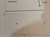 Продаётся  участок 2.4 сот, м. Автовокзал, photo 2 from 3