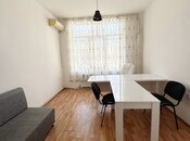 İcarəyə verilir 4 otaqlı köhnə tikili 130 m², Gənclik m., photo 1 from 8