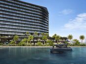 Satılır 1 otaqlı yeni tikili 50 m², Sea Breeze q., photo 3 from 6