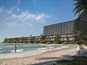 Satılır 1 otaqlı yeni tikili 50 m², Sea Breeze q., photo 5 from 6