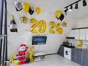 İcarəyə verilir 5 otaqlı həyət evi/bağ evi 160 m², photo 6 from 8