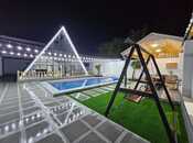 İcarəyə verilir 5 otaqlı həyət evi/bağ evi 160 m², photo 1 from 8