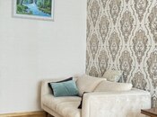 Сдаётся 2-комн. новостройка 90 м², м. Элмляр Академиясы, photo 6 from 8