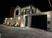 Satılır 4 otaqlı həyət evi/bağ evi 270 m², Səbail r., photo 1 from 8