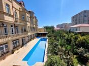 Satılır  həyət evi/bağ evi 600 m², Badamdar q., photo 4 from 8