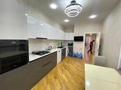 İcarəyə verilir 3 otaqlı yeni tikili 130 m², Şah İsmayıl Xətai m., photo 5 from 8