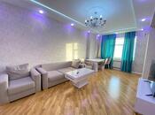 İcarəyə verilir 3 otaqlı yeni tikili 130 m², Şah İsmayıl Xətai m., photo 2 from 8
