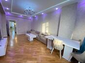 İcarəyə verilir 3 otaqlı yeni tikili 130 m², Şah İsmayıl Xətai m., photo 3 from 8