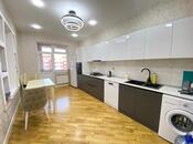 İcarəyə verilir 3 otaqlı yeni tikili 130 m², Şah İsmayıl Xətai m., photo 4 from 8
