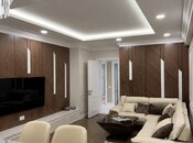 İcarəyə verilir 3 otaqlı yeni tikili 140 m², Şah İsmayıl Xətai m., photo 4 from 8