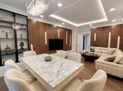 İcarəyə verilir 3 otaqlı yeni tikili 140 m², Şah İsmayıl Xətai m., photo 1 from 8