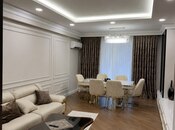 İcarəyə verilir 3 otaqlı yeni tikili 140 m², Şah İsmayıl Xətai m., photo 3 from 8