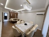 İcarəyə verilir 3 otaqlı yeni tikili 140 m², Şah İsmayıl Xətai m., photo 2 from 8